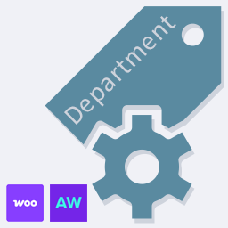 Order Departments for WooCommerce icon