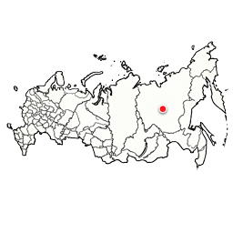Rusnet Interactive Map for Yandex Maps icon