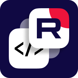 Rutube Embed icon