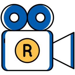 RuTube Widum Player icon
