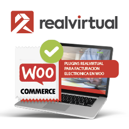 RVCFDI para Woocommerce icon
