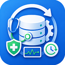 RVS Database Doctor icon
