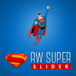 RW Super Slider icon