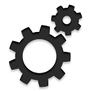 Ryans Simple CMS icon