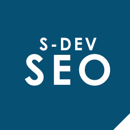 S-DEV SEO icon