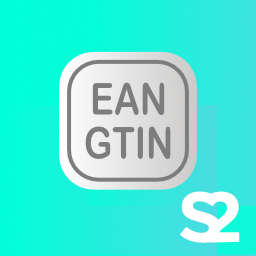 s2 Woocommerce EAN icon