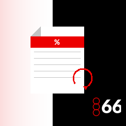 Studio66 Refund Helper for WooCommerce icon