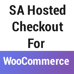 SA Hosted Checkout for WooCommerce icon