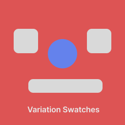 SaSwatches – Product Variation Swatches For WooCommerce icon