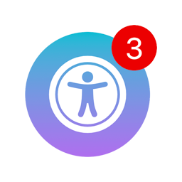 Sa11y, the accessibility quality assurance assistant | Accessibility Checker icon