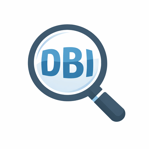 SAC Database Inspector icon