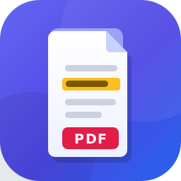 Sacred PDF Viewer icon