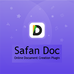 Safan Doc icon