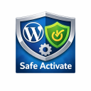 Safe Activate icon