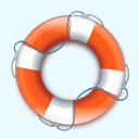 Safe Mode icon