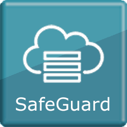 SafeGuard Cloud Paywall – Bot Protection icon
