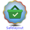 Safelayout Elegant Icons – WordPress icons icon