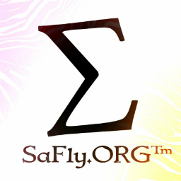 SaFly Curl Patch icon
