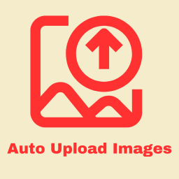 Sage Auto Upload Images icon