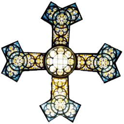 Saint du Jour Widget icon