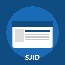 Sajeebit ID Card Generator icon