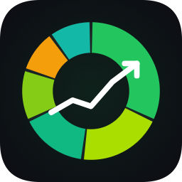 Sakurato Crypto Portfolio Tracker icon