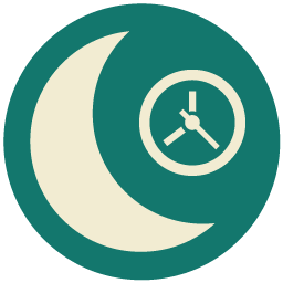 Salah Time Calendar icon