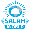 Salah World – Prayer and iQamah Timings for Masjids icon