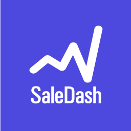 SaleDash – WooCommerce微信商城小程序 icon