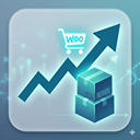 Sales Forecast & Inventory Prediction icon
