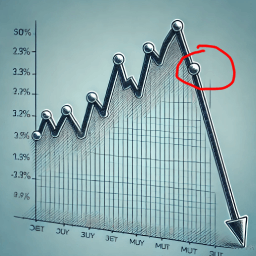 Sales Health Monitor for WooCommerce icon