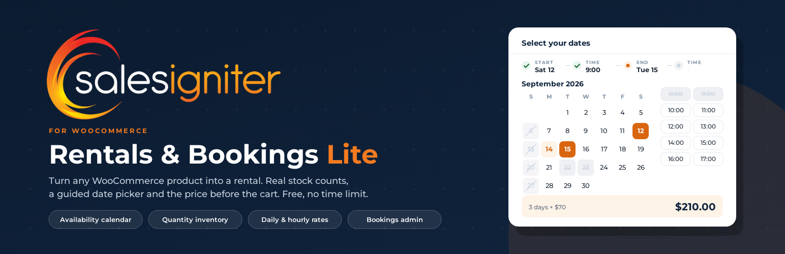 Plugin Banner