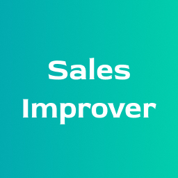 Sales Improver icon