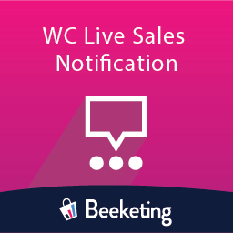 Live Sales Notification (Recent Sales Popups) icon