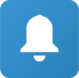 Sales Push Notification icon