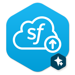 Brilliant Web-to-Lead for Salesforce icon