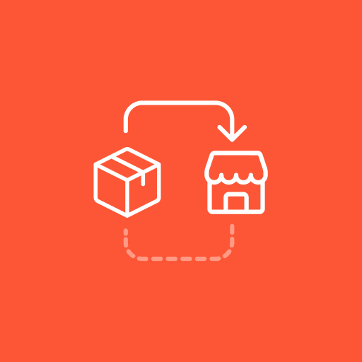 Salsify Sync – Salsify product data to WooCommerce with real-time updates and field mapping icon