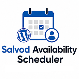 Salvod Availability Scheduler icon