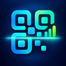 Same Square – Editable Scan Codes icon
