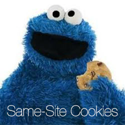 SameSite Cookies icon