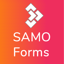 SAMO Forms icon