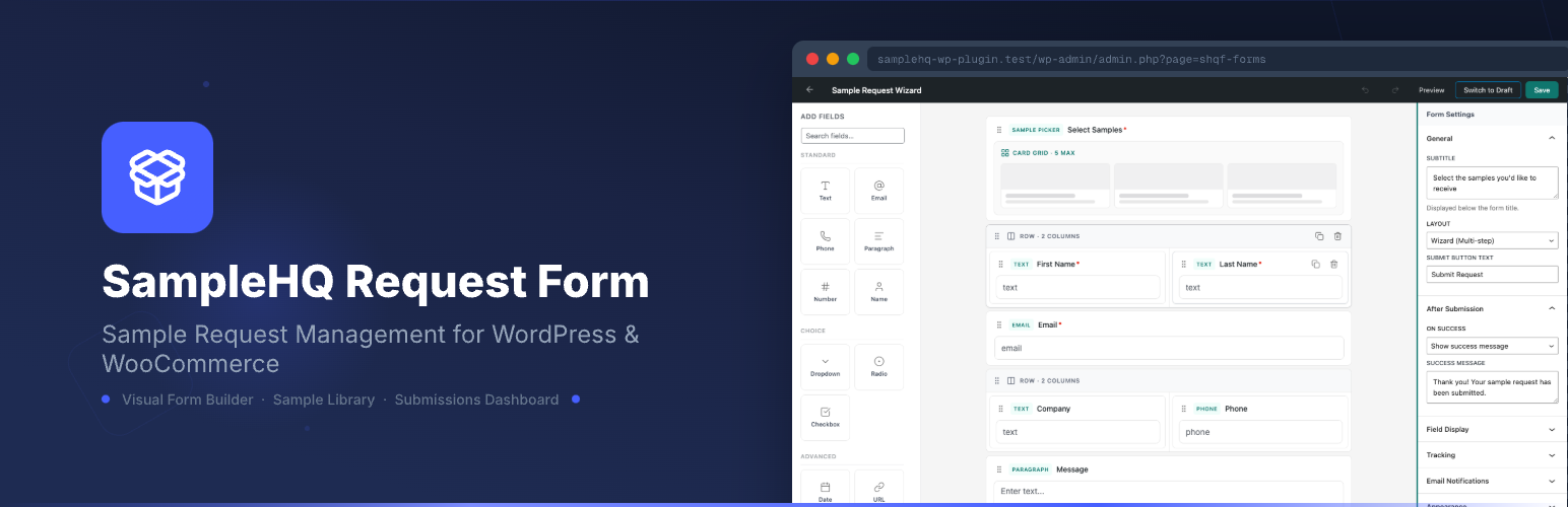 Plugin Banner
