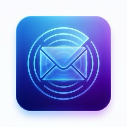 Samrat Emily Mail Tracker icon