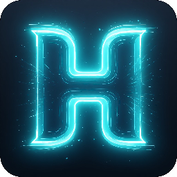 Samybaxy's Hyperdrive icon