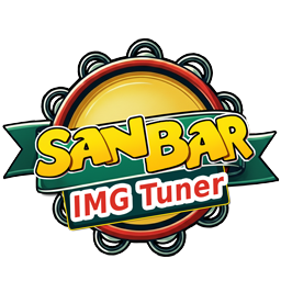 SanBar EXPress IMG Tuner for WooCommerce icon