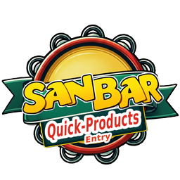 SanBar QuickProducts Entry for WooCommerce icon