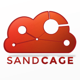 SandCage icon