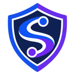 SaniGlyph SVG icon