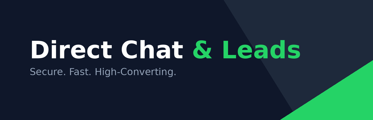 Plugin Banner