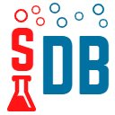 Sanitize DB icon